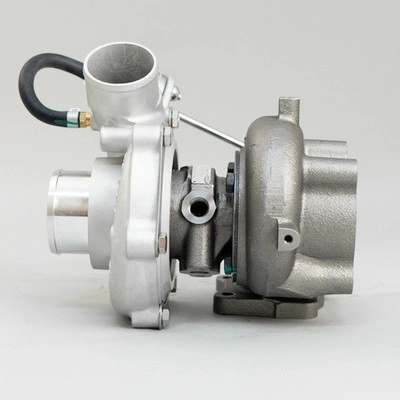 Charger, charging (supercharged/turbocharged)