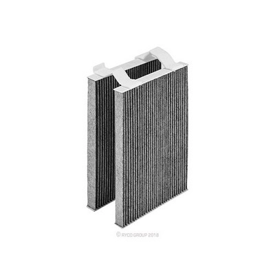 Filter, cabin air (RY-RCA353C)