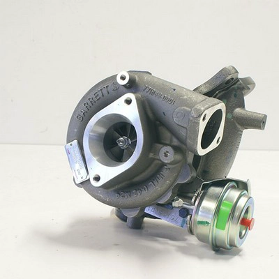 Charger, charging (supercharged/turbocharged) (G767720-5006S)