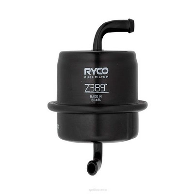 Fuel Filter (RY-Z389)