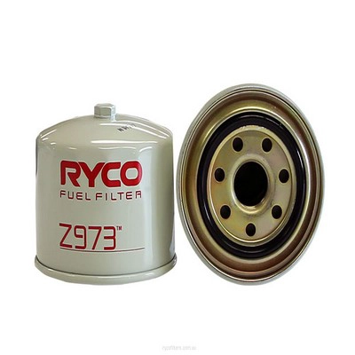Fuel Filter (RY-Z973)