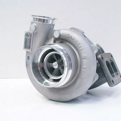 Charger, charging (supercharged/turbocharged) (G452232-5021S)