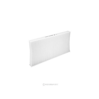 Filter, cabin air (RY-RCA348P)