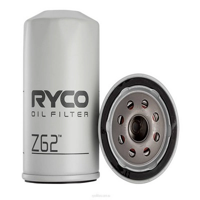 Oil Filter (RY-Z62)