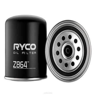 Oil Filter (RY-Z864)