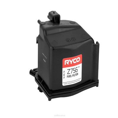 Fuel Filter (RY-Z756)