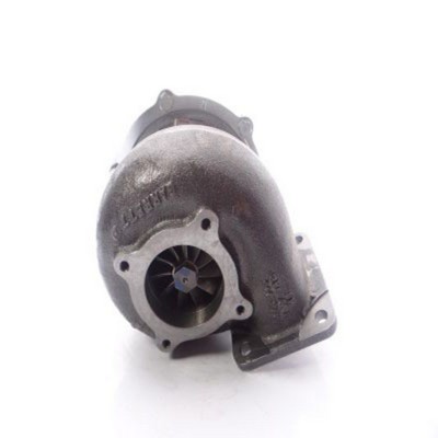 Charger, charging (supercharged/turbocharged) (G466616-5007S)