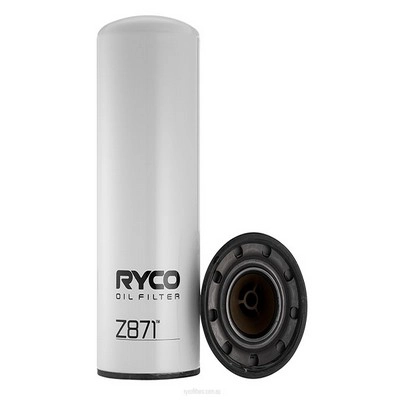 Oil Filter (RY-Z871)