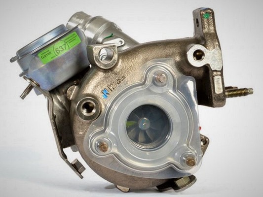 Charger, charging (supercharged/turbocharged)