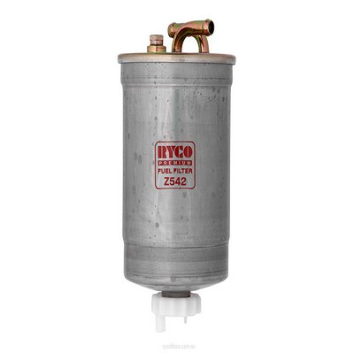 Fuel Filter (RY-Z542)