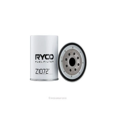 Fuel Filter (RY-Z1072)
