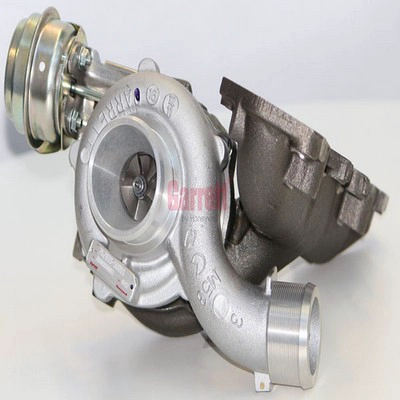 Charger, charging (supercharged/turbocharged) (G767835-5003S)