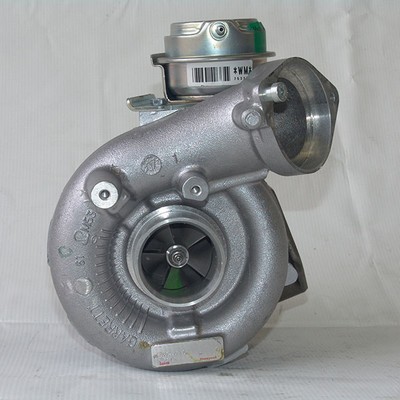 Charger, charging (supercharged/turbocharged) (G700935-5007S)