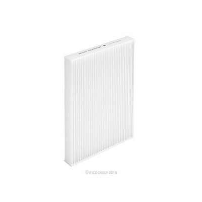 Filter, cabin air (RY-RCA373P)