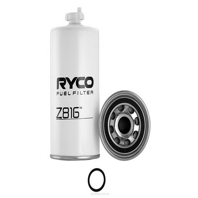 Fuel Filter (RY-Z816)
