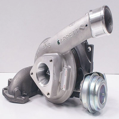 Charger, charging (supercharged/turbocharged) (G767837-5002S)