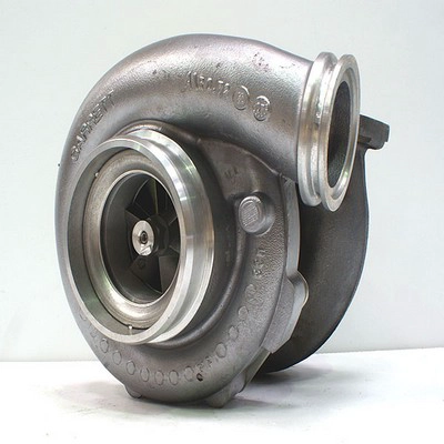 Charger, charging (supercharged/turbocharged) (G452109-5006S)