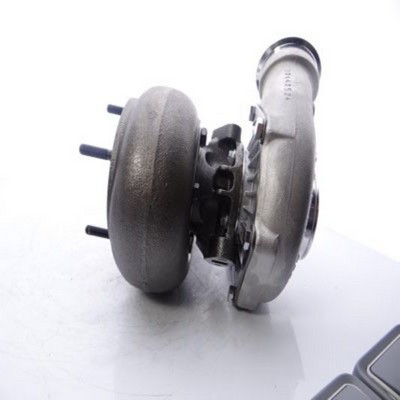 Charger, charging (supercharged/turbocharged) (G465366-5013S)