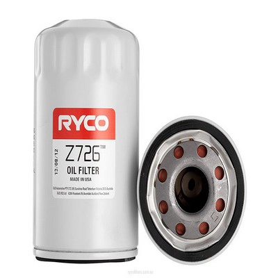 Oil Filter (RY-Z726)