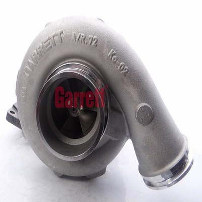 Charger, charging (supercharged/turbocharged) (G466076-5029S)