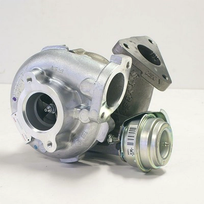 Charger, charging (supercharged/turbocharged) (G751243-5002S)