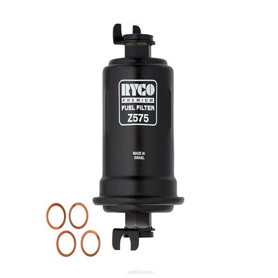 Fuel Filter (RY-Z575)
