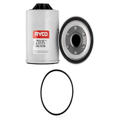 Fuel Filter (RY-Z835)