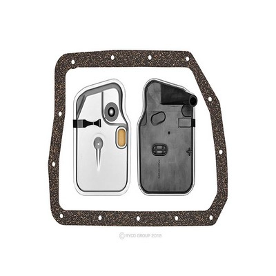 Parts kit, automatic transmission oil change (RY-RTK183)