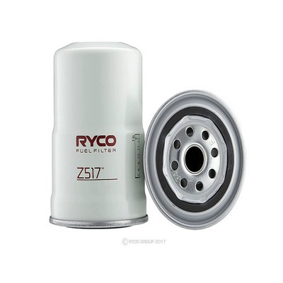 Fuel Filter (RY-Z517)