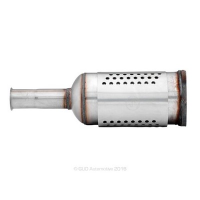 Retrofit Kit, catalytic conv./soot part. filter (combi-sys.)