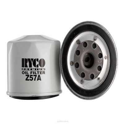 Oil Filter (RY-Z57A)