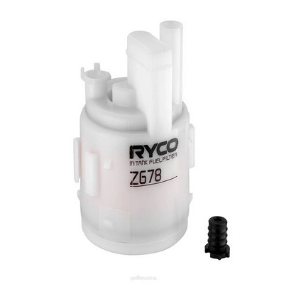 Fuel Filter (RY-Z678)