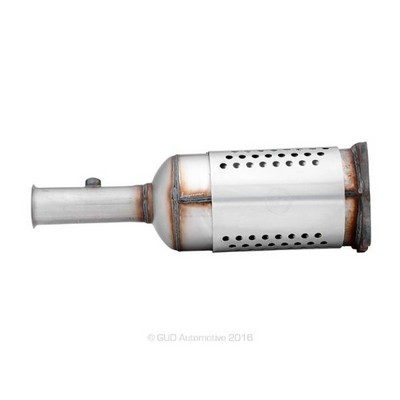 Retrofit Kit, catalytic conv./soot part. filter (combi-sys.)