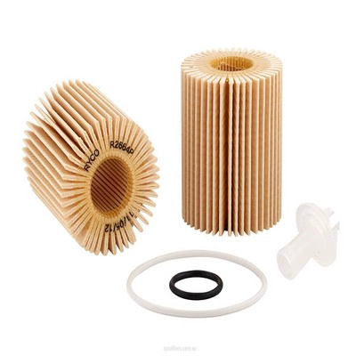 Oil Filter (RY-R2664P)