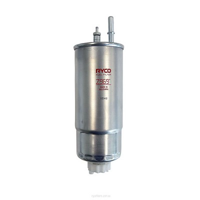 Fuel Filter (RY-Z969)