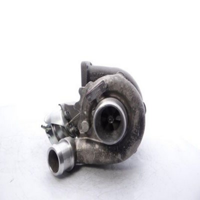 Charger, charging (supercharged/turbocharged) (G721204-5001S)