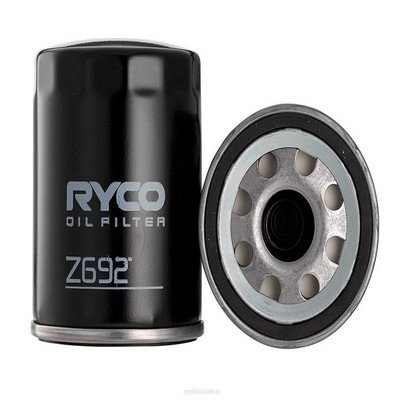 Oil Filter (RY-Z692)