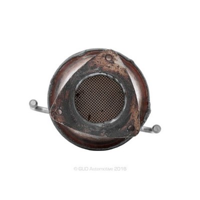 Retrofit Kit, catalytic conv./soot part. filter (combi-sys.)