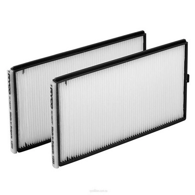 Filter, cabin air (RY-RCA107P)