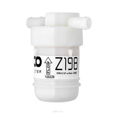 Fuel Filter (RY-Z198)