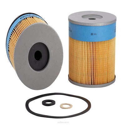 Oil Filter (RY-R2228P)