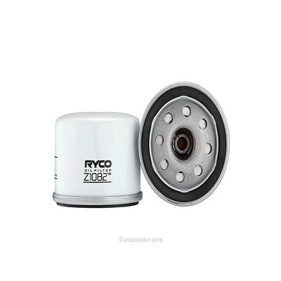 Oil Filter (RY-Z1082)