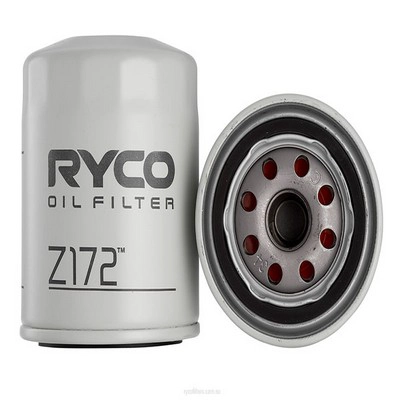 Oil Filter (RY-Z172)
