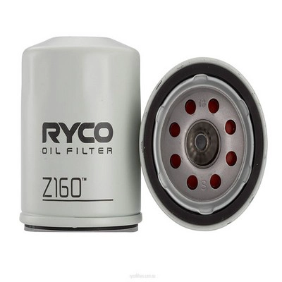 Oil Filter (RY-Z160)