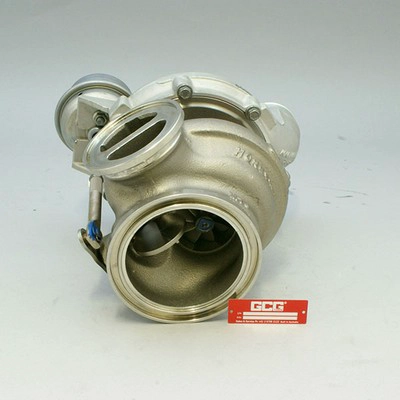 Charger, charging (supercharged/turbocharged)