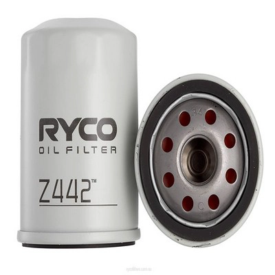 Oil Filter (RY-Z442)
