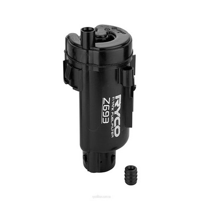 Fuel Filter (RY-Z693)