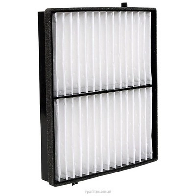 Filter, cabin air (RY-RCA253P)
