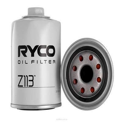 Oil Filter (RY-Z113)