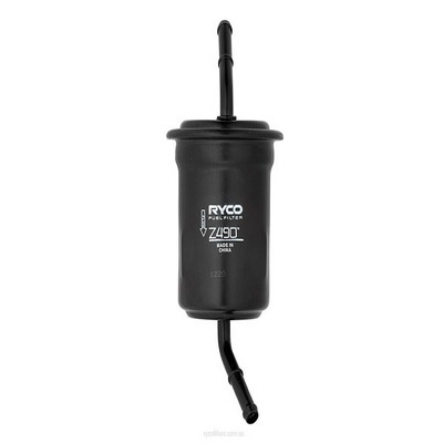 Fuel Filter (RY-Z490)
